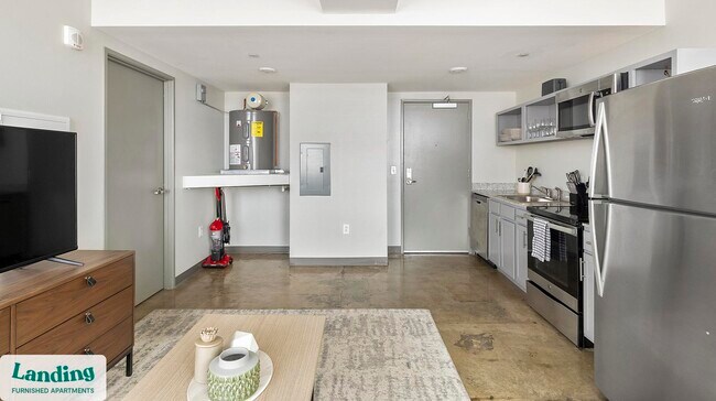 2308 4th Ave N unit 607, Birmingham, AL 35203 - photo 7