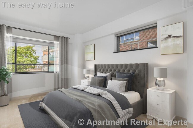 100 Memorial Dr unit 11-18A, Cambridge, MA 02142 - photo 2