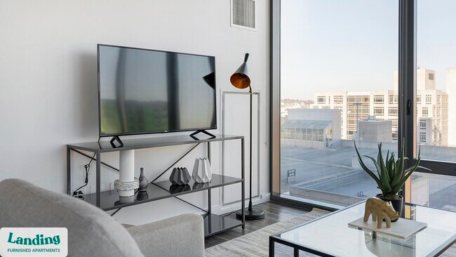 2010 W End Ave unit 714, Nashville, TN 37203 - photo 6