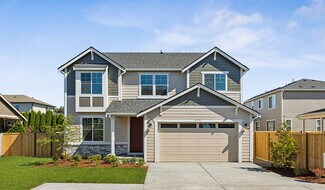 5591 Farmstead Place, Ferndale, WA 98248