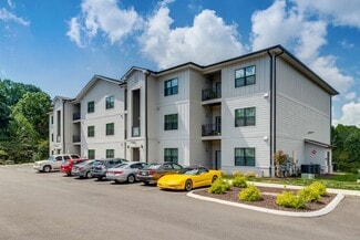 651 Rainforest Rd, Knoxville, TN 37923