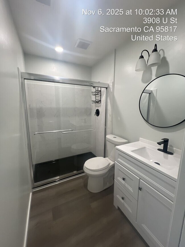 3914 U St, Sacramento, CA 95817 - photo 2