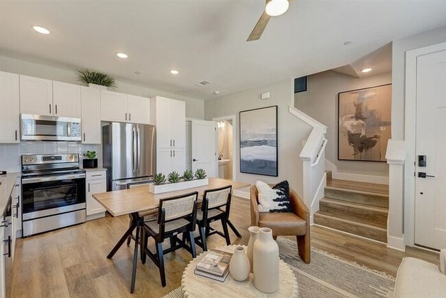 4616 Serverus Way, Denton, TX 76208 - photo 7