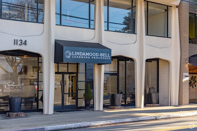 After school programs at Lindamood-Bell Learning Processes Menlo Park are plentiful.