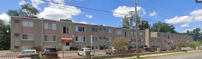 Stacey Ann Apartments, Detroit, MI 48227 - photo 7