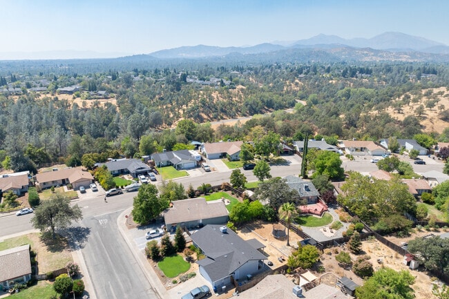 Starlight has a wide range in lot sizes and price points.