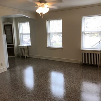 921 N Marshall St Unit 802, Milwaukee, WI 53202