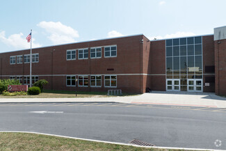 Scotia Glenville Middle School