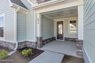 494 Sailor Sky Way, Hampstead, NC 28443