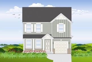 731 Preserve Dr Unit 36494879, South Haven, MI 49090