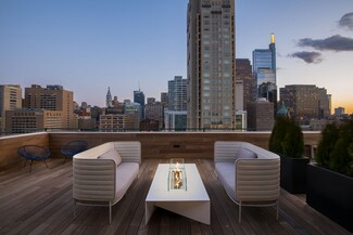 1600 Callowhill St, Philadelphia, PA 19130