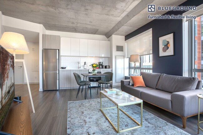 88 Ames St unit FL16-ID66, Cambridge, MA 02142 - photo 3