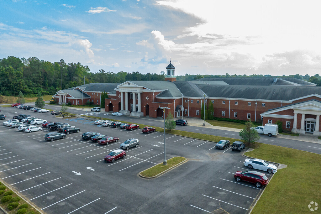 Let your teen learn at Pleasant Grove Highschool.