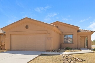 306 E Calle Cerita, Green Valley, AZ 85614