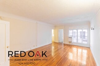 665 S Cochran Ave Unit 203, Los Angeles, CA 90036