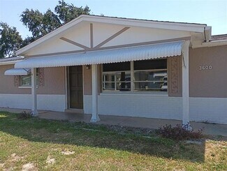 3600 Berkshire St, New Port Richey, FL 34652