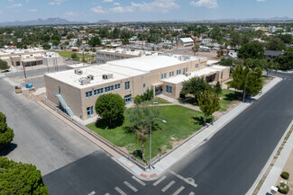 Alma d&#39;Arte Charter High School