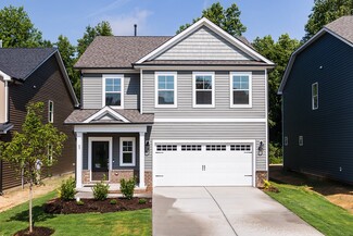 99 Hank Way Unit 36665032, Angier, NC 27501