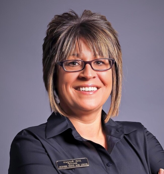 Jodi Burgett