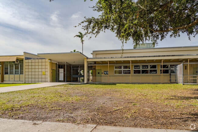 Rockway Middle School