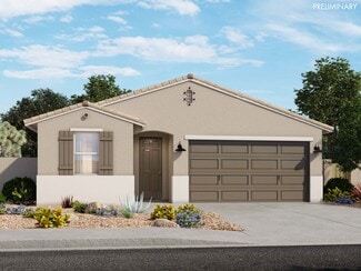 16027 W Bronco Trail, Sun City West, AZ 85387