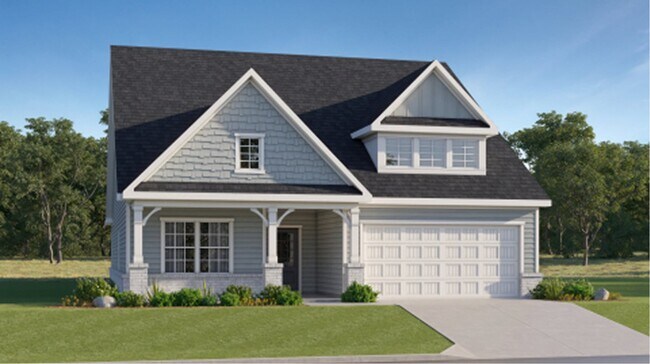 7130 Highway 54 unit 36040259, Sharpsburg, GA 30277 - photo 4