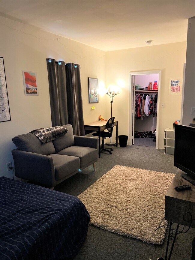 742 Columbus Ave unit 1, Boston, MA 02120 - photo 5