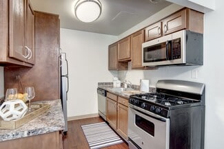 2562 Naylor Rd SE, Washington, DC 20020