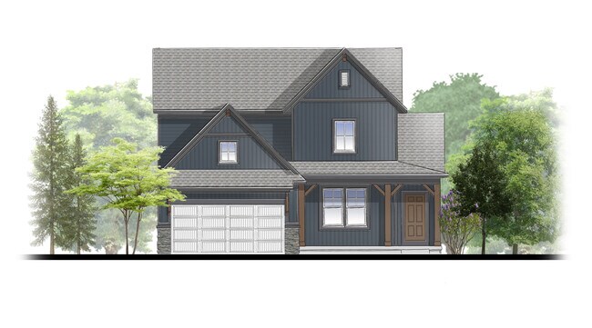 10468 Poppy Ln unit 37461129, Allendale, MI 49401 - photo 4