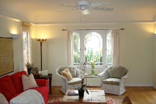 832 N Detroit St unit 3, Los Angeles, CA 90046 - photo 1