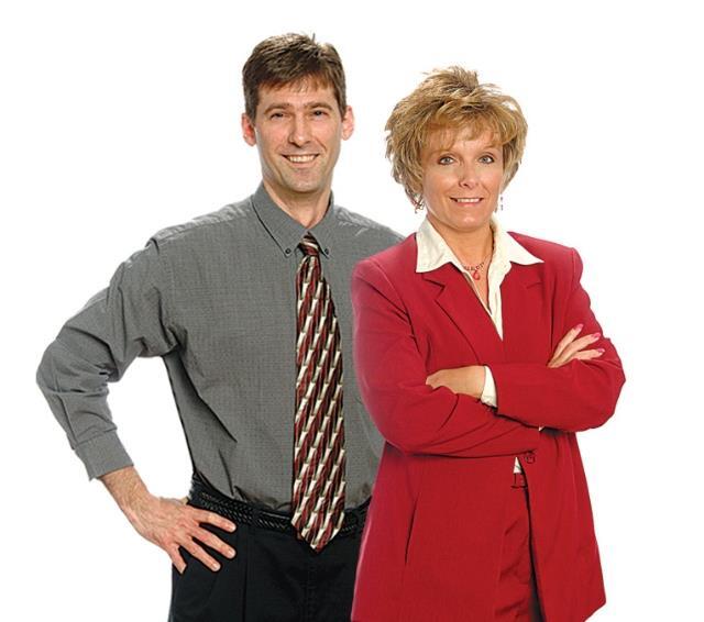 Agent Photo