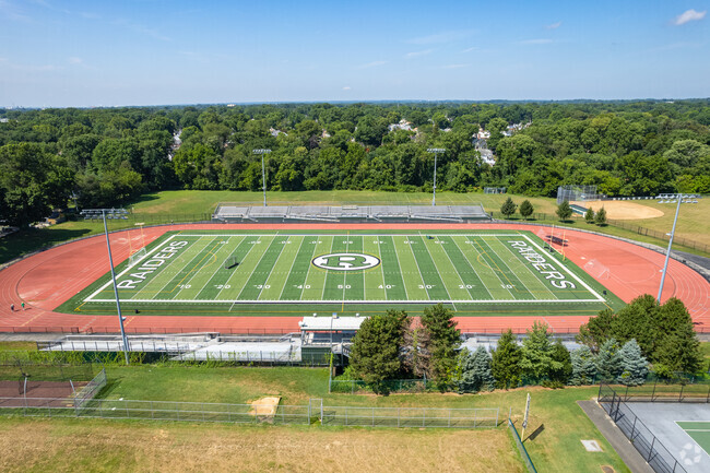 Ridley High School, Rankings & Reviews - Homes.com