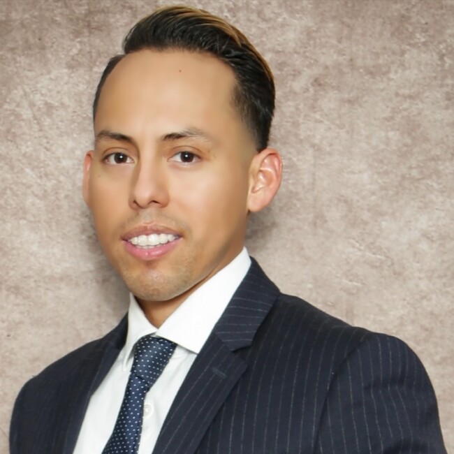 Agent Photo