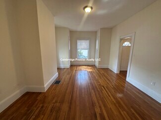 55 Bonair St Unit 1, Somerville, MA 02145