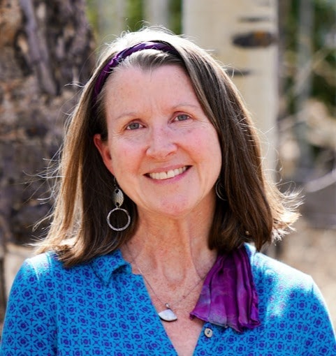 Karen Heydman