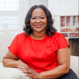 Lillian Ingram