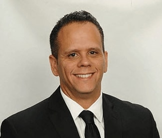 Roy Lemus