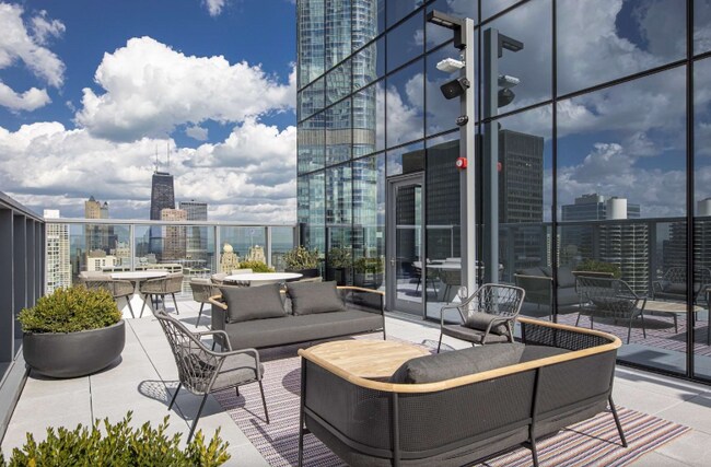 The Residences at the Joffrey Tower unit 3015, Chicago, IL 60601 - photo 7