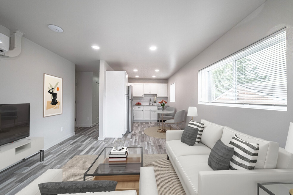 Yuma Apartments, Denver, CO 80223 - photo 1