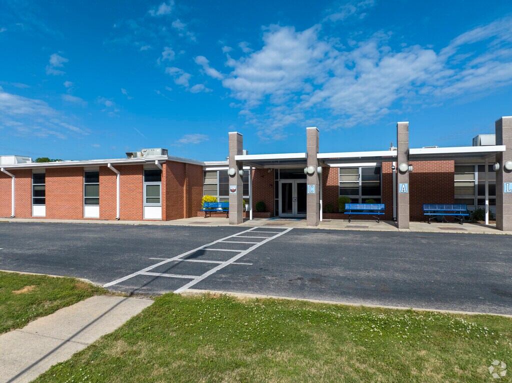 Calera Elementary School, Rankings & Reviews