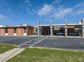 Calera Elementary School