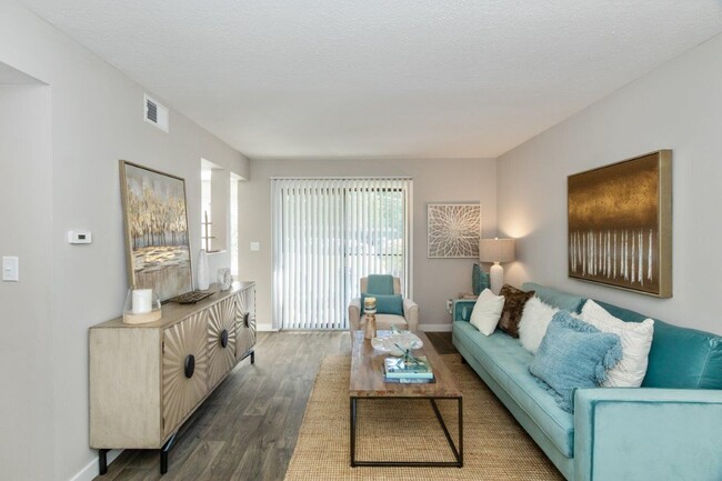 Parkside at Castleton Square Apartments and Townhomes, Indianapolis, IN 46250 - photo 6