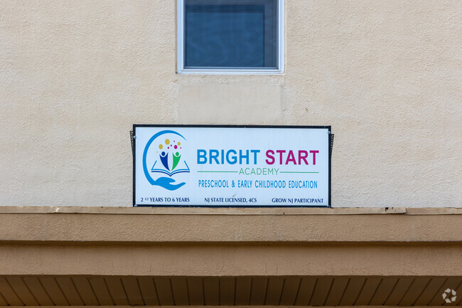 Bright Start Academy in Clifton, NJ, cultivates lifelong learners with strong morals.