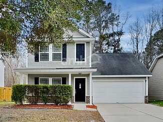 23 Lake Shore Blvd, Port Wentworth, GA 31407