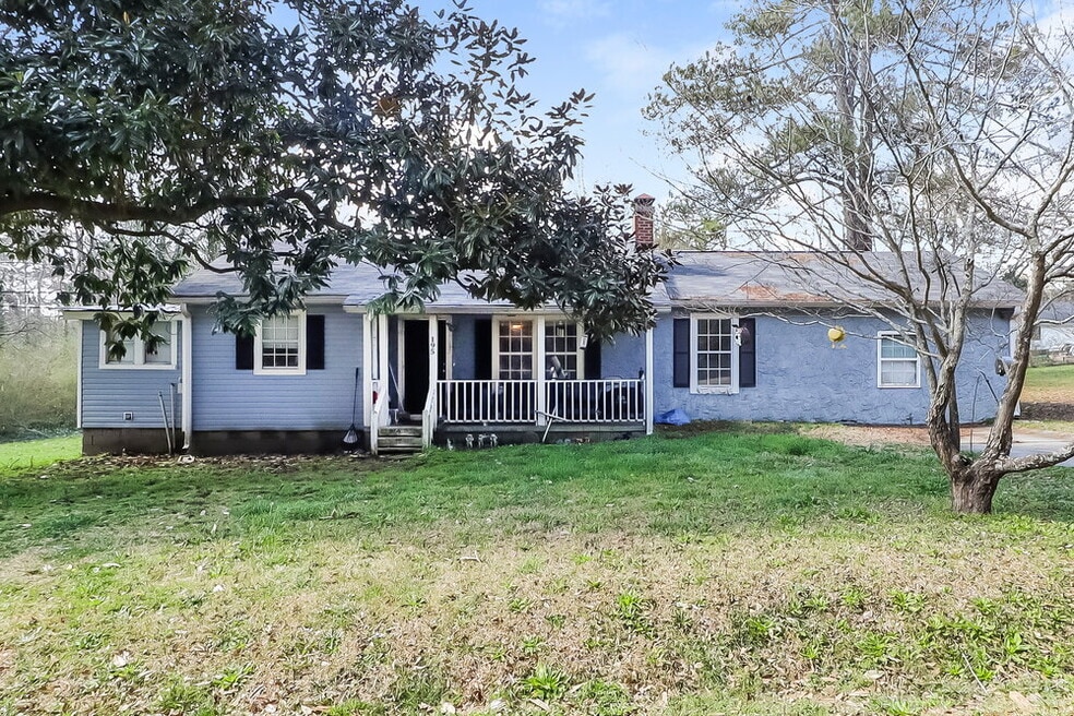 195 Neely Hammonds Rd, Covington, GA 30014 - photo 1