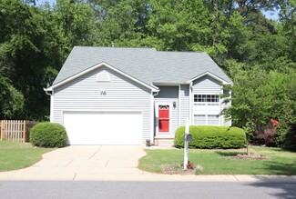 232 N Honey Springs Ave, Fuquay Varina, NC 27526