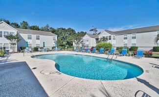 1931 Bent Grass Dr Unit E, Surfside Beach, SC 29575