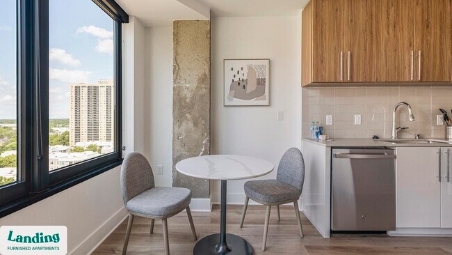 5201 Leesburg Pike unit 1039, Falls Church, VA 22041 - photo 7