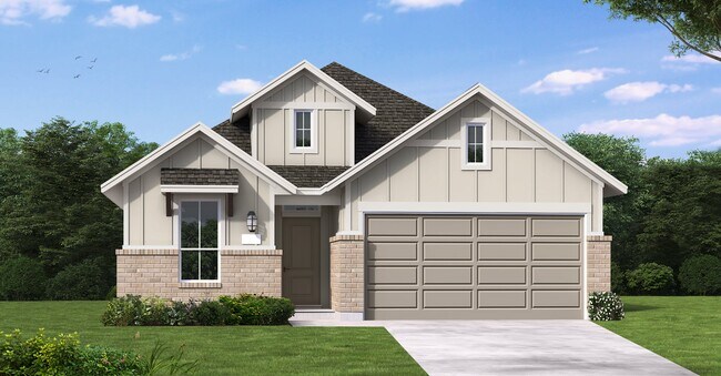 1603 Headwaters Blvd unit 36500865, Dripping Springs, TX 78620 - photo 7