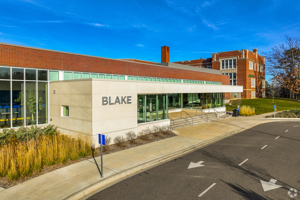 The Blake School, Rankings & Reviews - Homes.com